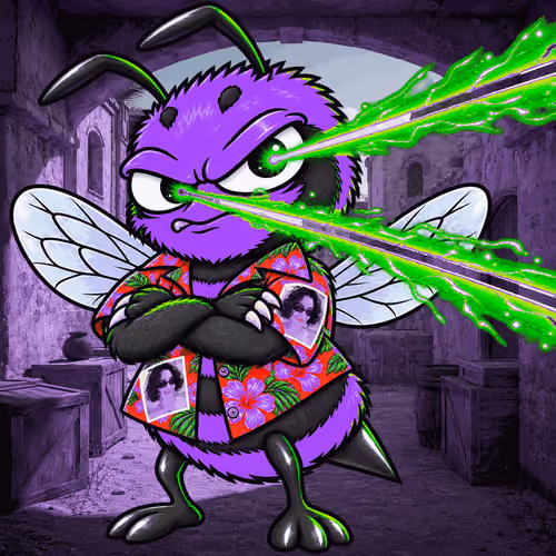 Hornet #1625