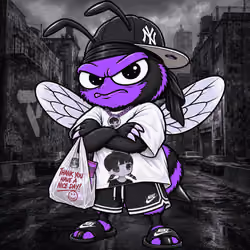 Hornet #1883