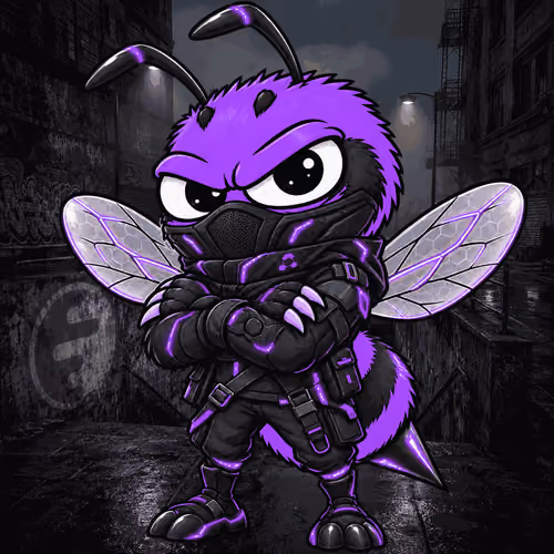 Hornet #256