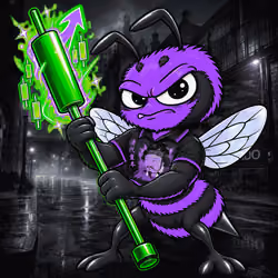 Hornet #1429