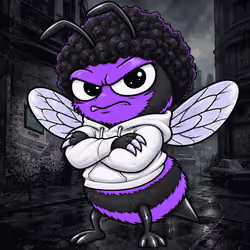 Hornet #1824