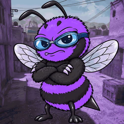 Hornet #1810