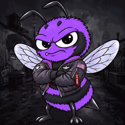 Hornet #1260