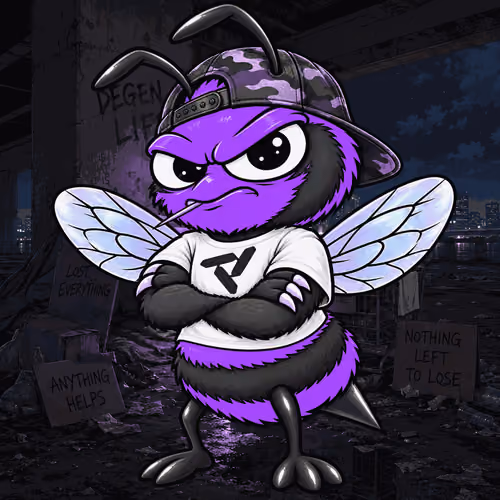 Hornet #409