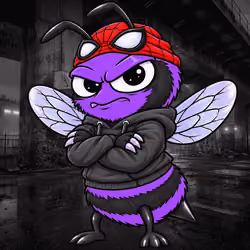 Hornet #214