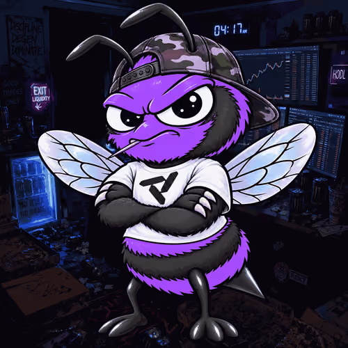 Hornet #1069
