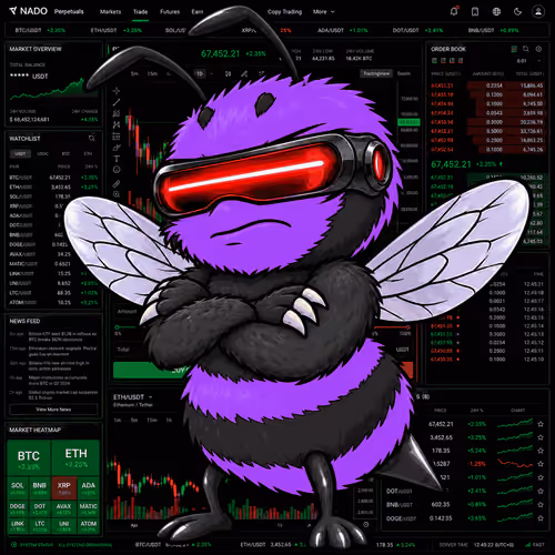 Hornet #570