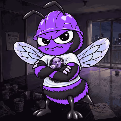 Hornet #299