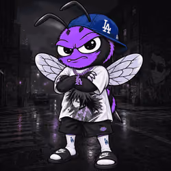 Hornet #2201