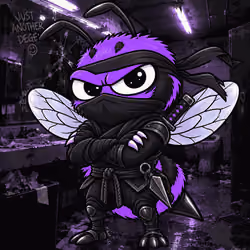 Hornet #1713