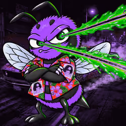 Hornet #2056