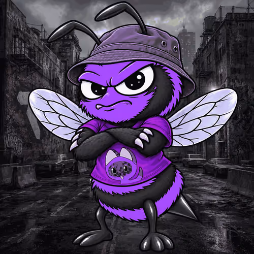 Hornet #260