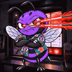 Hornet #2057