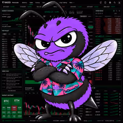 Hornet #1085