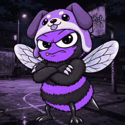 Hornet #2048