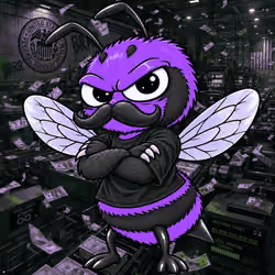 Hornet #1613