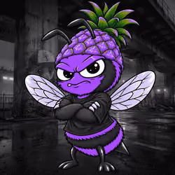 Hornet #1475