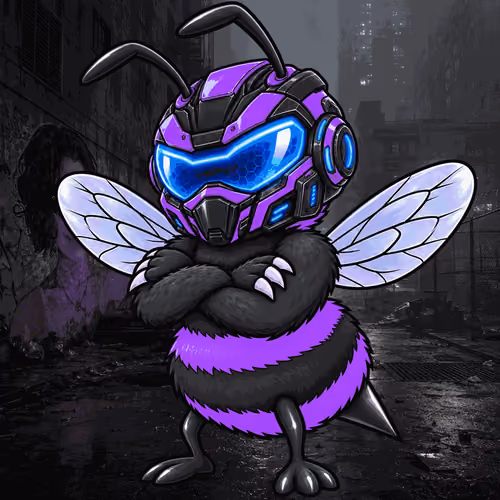 Hornet #548
