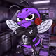 Hornet #976