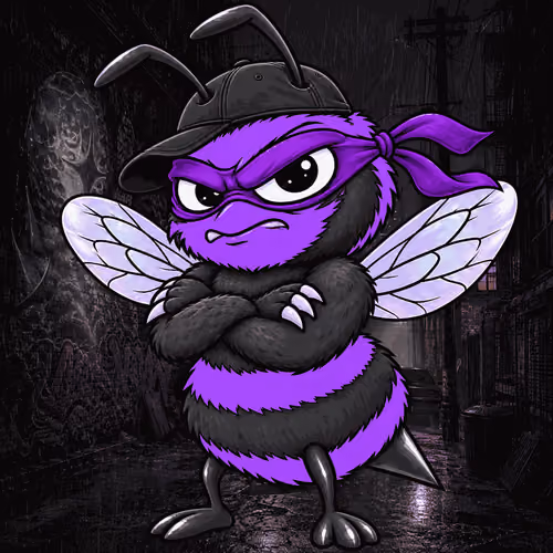 Hornet #1842