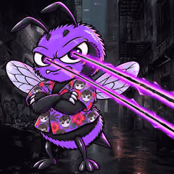 Hornet #2028