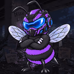 Hornet #1363
