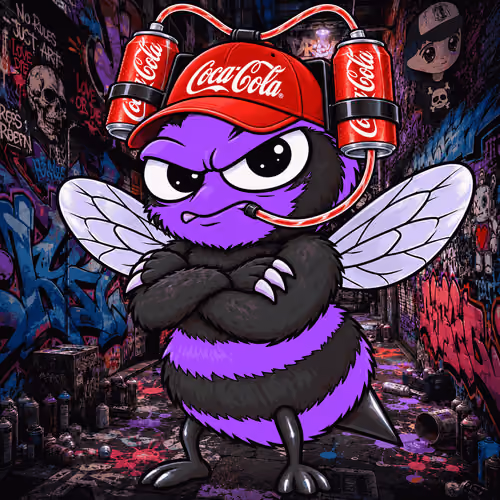 Hornet #137