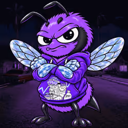 Hornet #1280