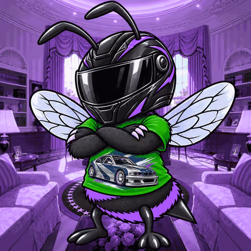 Hornet #126