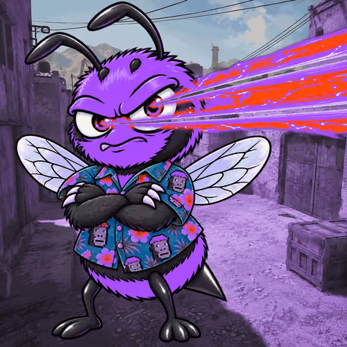 Hornet #11
