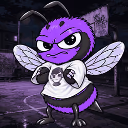 Hornet #1757