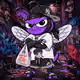 Hornet #2212
