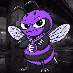 Hornet #1325