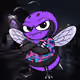 Hornet #172