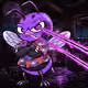 Hornet #1097