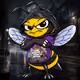 Hornet #956