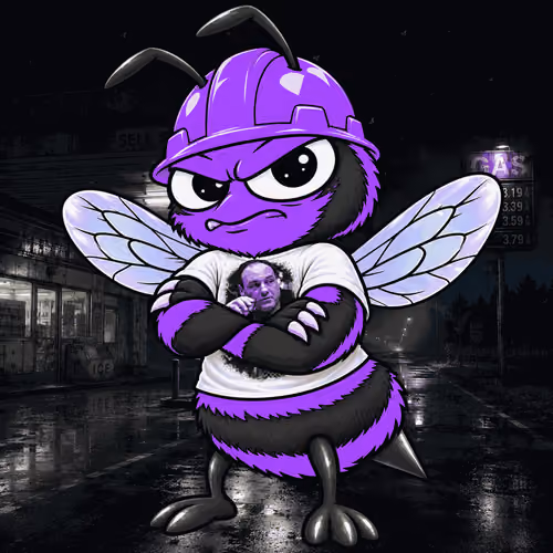 Hornet #140