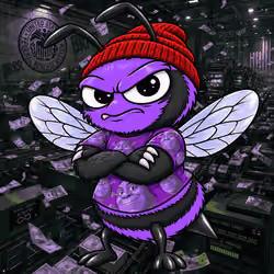 Hornet #975