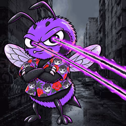 Hornet #522