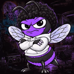 Hornet #1652