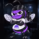 Hornet #1213