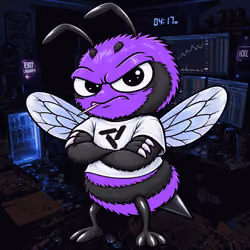 Hornet #1651