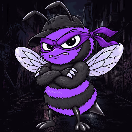 Hornet #83