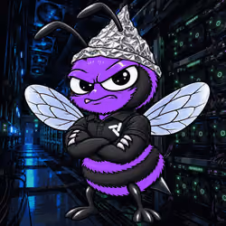 Hornet #510