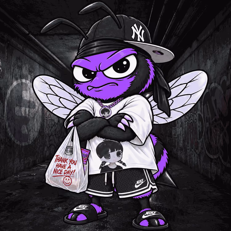Hornet #2221