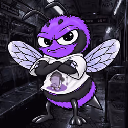 Hornet #1364