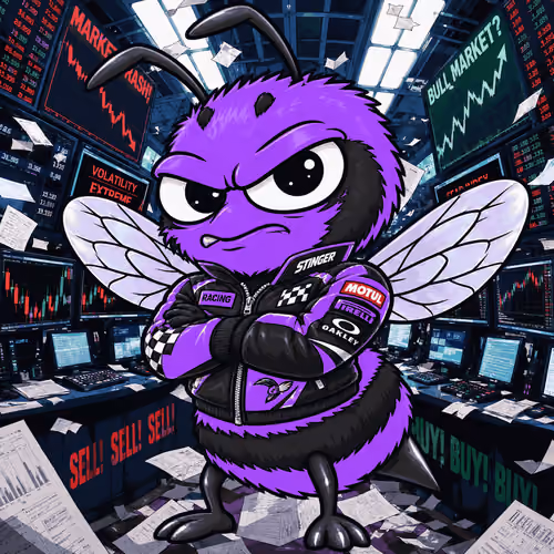 Hornet #449