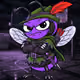 Hornet #1246