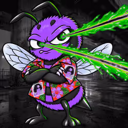 Hornet #22