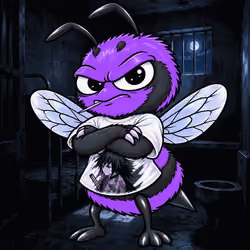 Hornet #2110